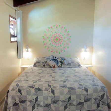 Ubatuba Ecologic Pousada エクステリア 写真