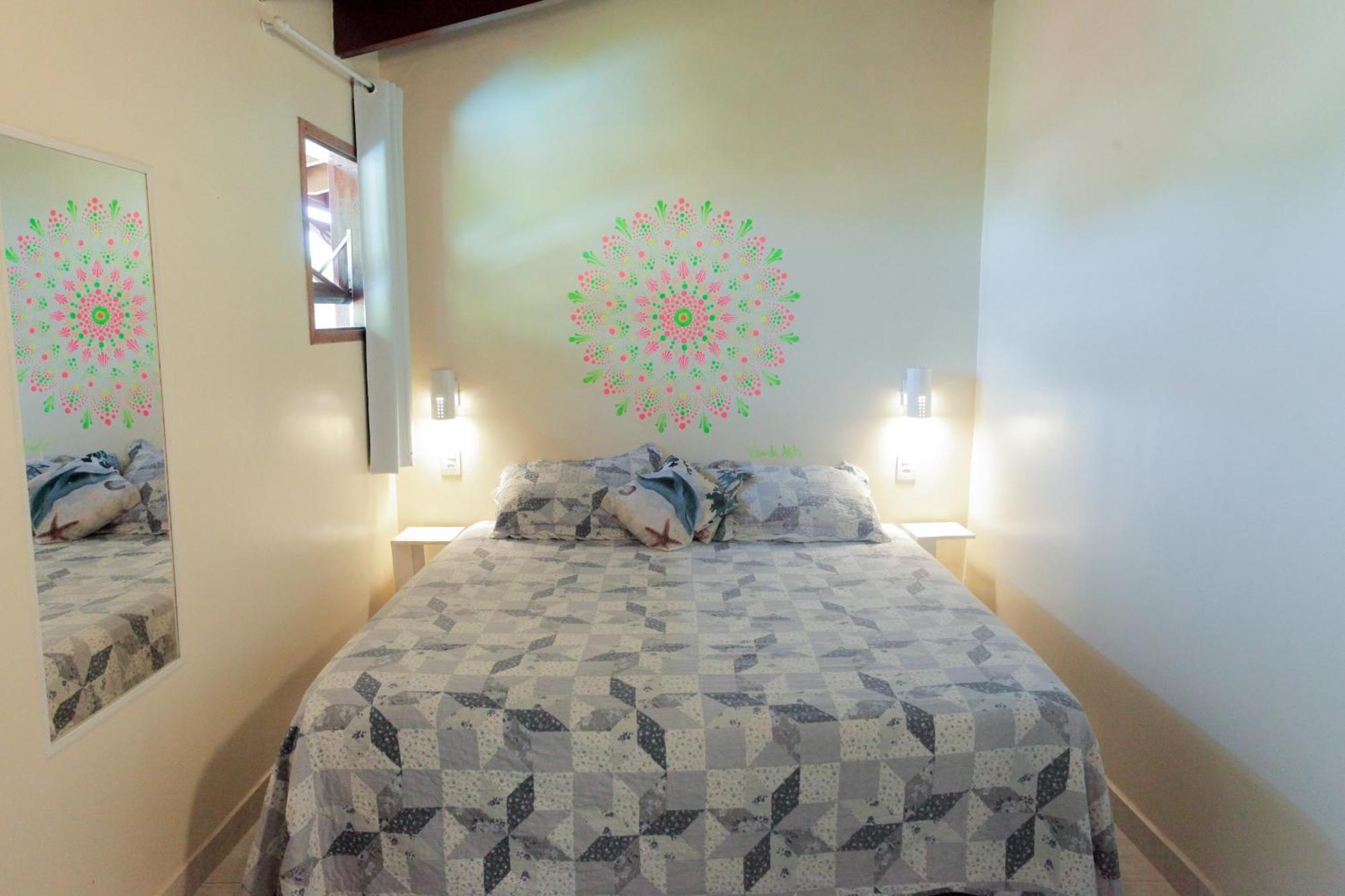Ubatuba Ecologic Pousada エクステリア 写真